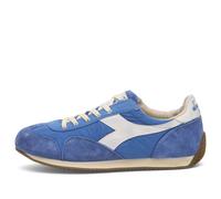 Diadora Men's Equipe Vela SW Sneaker Blue Reflex UK 10