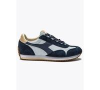 Diadora Mens High Rise Equipe Suede SW Trainer