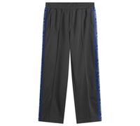 Diadora Men's Legacy Track Pant Black Oyster Medium