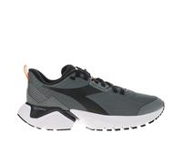 Diadora Mens Mythos Blushield Vigore 2 Running Sneakers Shoes - Black