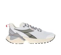 Diadora Mens Mythos Blushield Vigore 2 Running Sneakers Shoes - Blue, Grey