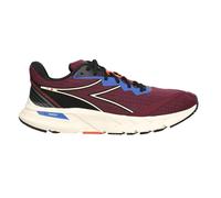 Diadora Men's Mythos Blushield Volo 2, Grape Wine/White/Black, 11 UK