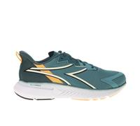 Diadora Mens Mythos Blushield Volo 4 Running Sneakers Shoes - Green