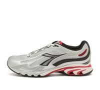 Diadora Men's Mythos Propulsion 280 Sneaker Grey Rock