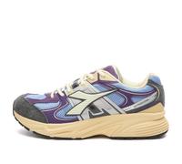Diadora Men's Mythos Star M2 Stone Sneaker Sky-Blue Forever
