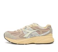 Diadora Men's Mythos Star M2 Stone Sneaker Sky Blue Storm