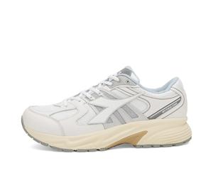 Diadora Men's Mythos Star Sneaker White UK 6