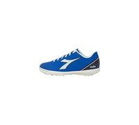 Diadora Men's Pichichi 7 Tfr Soccer Shoe, White, 10.5 UK