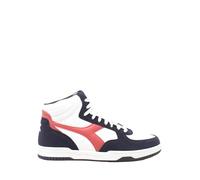 Diadora Men's Raptor High Sl Gymnastics Shoe, White, 9.5 UK