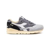 Diadora Men's Shoe N92 Advance Vanilla Ice/Pineneedle 178042 D0545
