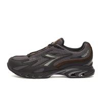 Diadora Men's x Lack of Guidance Mythos 280 Sneaker Grey/Black