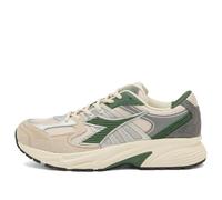 Diadora Mythos Star Sneaker Light Grey/Metallic UK 8