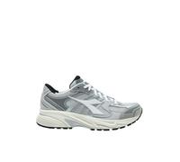 Diadora Mythos Star Trainers UK 4 Grey