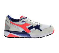 Diadora N9002 Mens Multicoloured Trainers - Multicolour - Size UK 6