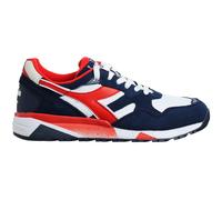 Diadora N9002 Mens Multicoloured Trainers - Multicolour - Size UK 7