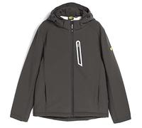 Diadora Padded Softshell Sail Coat