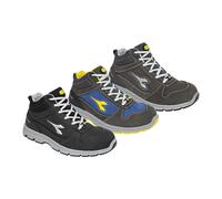 Diadora Run ll High S3 ESD SRC Safety shoes