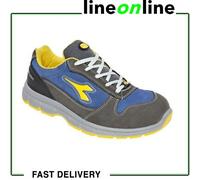 Diadora Run ll Low S3 ESD SRC Safety shoes
