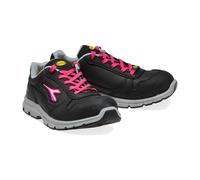 Diadora Run ll Low S3 ESD SRC Women's safety shoes