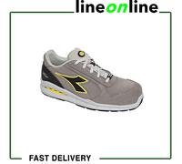 Diadora Run Net Airbox Geox Low S3 SRC Safety shoes