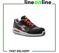 Diadora Run Net Airbox Geox Low S3 SRC Safety shoes