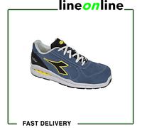Diadora Run Net Airbox Geox Low S3 SRC Safety shoes