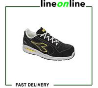 Diadora Run Net Airbox Geox Low S3 SRC Safety shoes