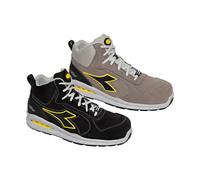Diadora Run Net Airbox Geox Mid S3 SRC Safety shoes