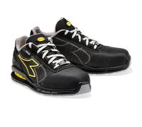 Diadora Run Net Airbox Matrix Low S3 SRC Safety shoes