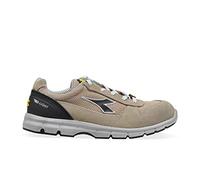 Diadora S1P Run TX Shoe BA Sand, 45 EU, 10.5 UK