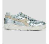 Diadora Shoes (Trainers) B.560 Metal S Used in Silver 6.5