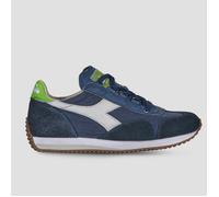 Diadora Shoes (Trainers) Equipe Dirty Sw Evo in Green 8