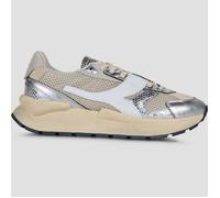 Diadora Shoes (Trainers) Mercury Elite Cobra Used in Beige 6