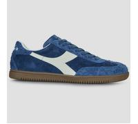 Diadora Shoes (Trainers) Trainer Hairy in Blue 7.5