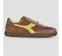 Diadora Shoes (Trainers) Trainer Hairy in Brown 7.5