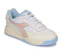 Diadora Shoes (Trainers) WINNER in White 6.5