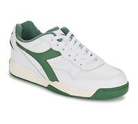 Diadora Shoes (Trainers) WINNER in White 7.5