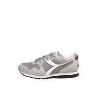 Diadora Skyler, Men's Sneakers, Grey, 8.5 UK