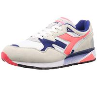 Diadora N9002 Mens Multicoloured Trainers - Multicolour - Size UK 7.5