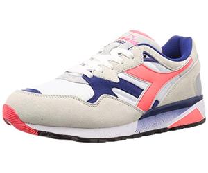 Diadora Titan Ii Unisex Adults' Low-Top Sneakers
