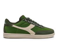 Diadora Trainer Suede - Green UK 7.5 UK 7.5