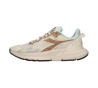 Diadora Trainers Beige - female - Diadora - Sneakers - Beige - 6 UK - Shoes 6 UK