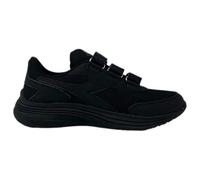 Diadora Unisex Eagle 7v Gymnastics Shoes, Black, 8.5 UK