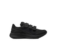 Diadora Unisex Eagle 7v Gymnastics Shoes, Black, 8 UK