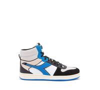 Diadora Unisex Magic Basket Mid Twin Gymnastikschuh