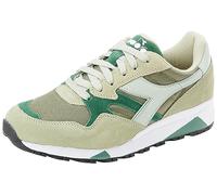 Diadora Unisex N902 Gymnastics Shoe, Olivine Sage, 5 UK