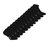 Diadora Unisex Sneaker Socks, 12 Pack - Sport Socks, Mercerized Cotton...
