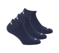 Diadora Unisex Sneaker Socks - Value Pack, Logo