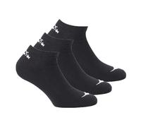 Diadora Unisex Sneaker Socks - Value Pack, Logo