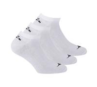 Diadora Unisex Sneaker Socks - Value Pack, Logo